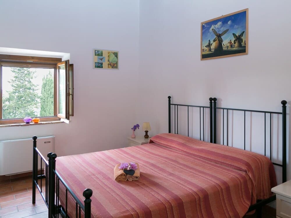 Agriturismo Incanto Del Fiume