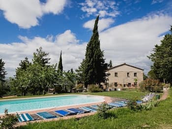 Agriturismo Incanto Del Fiume