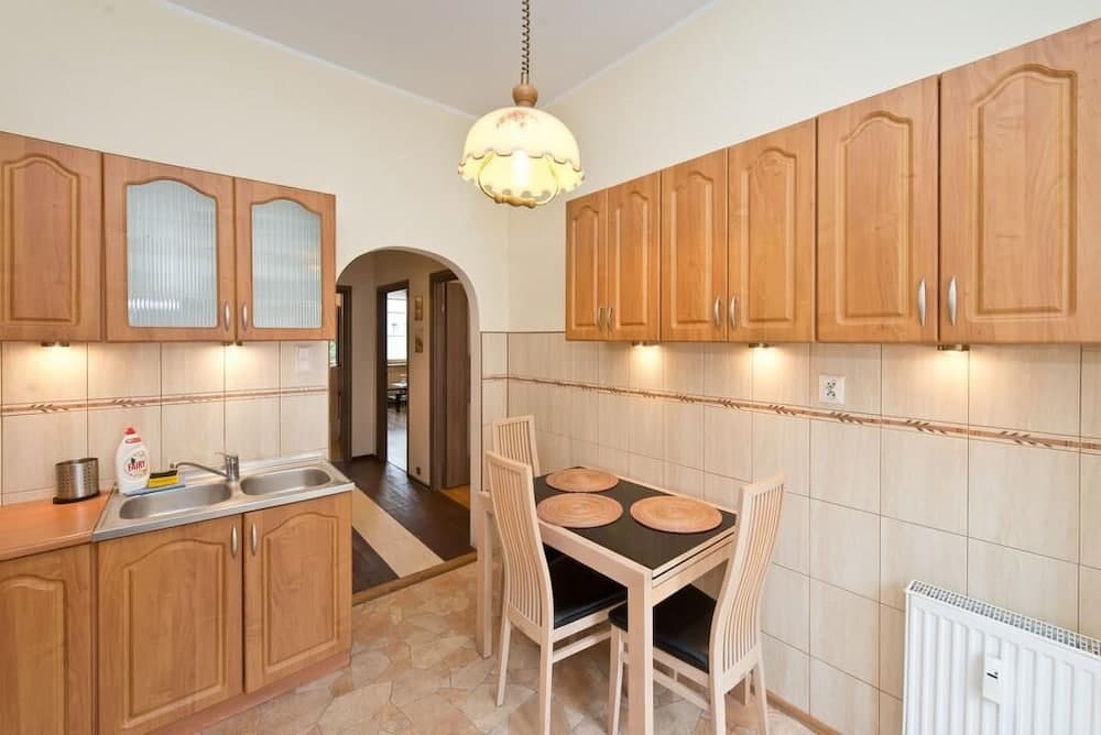 Gdanskie Apartamenty - Garbary