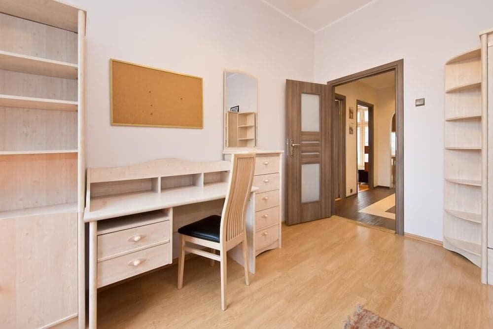 Gdanskie Apartamenty - Garbary