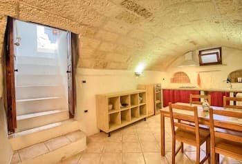 La Cantina - BB La Traja