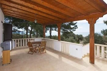 Apt Panoramico 3 - Cantoru