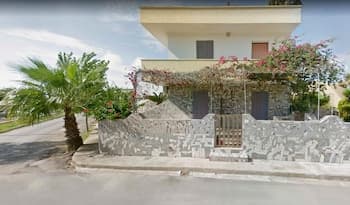 Mono Spiaggia Li Pali