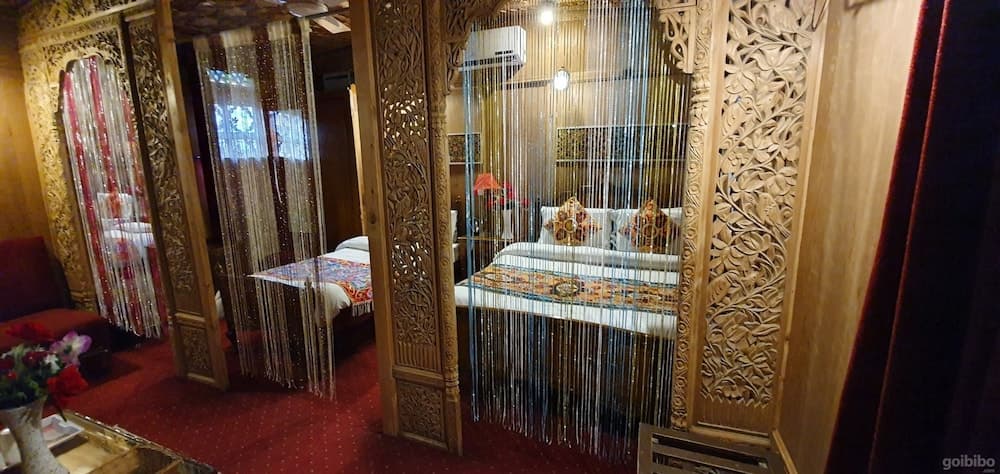 The Floating Heritage Group