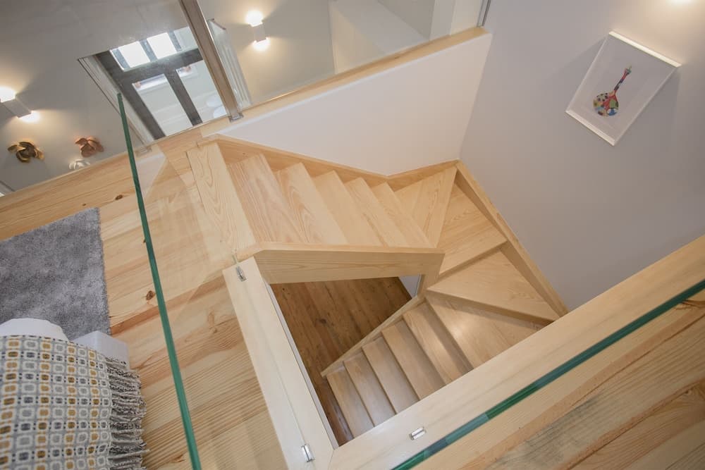 Liiiving Porto - Santa Catarina Twin Apartment I