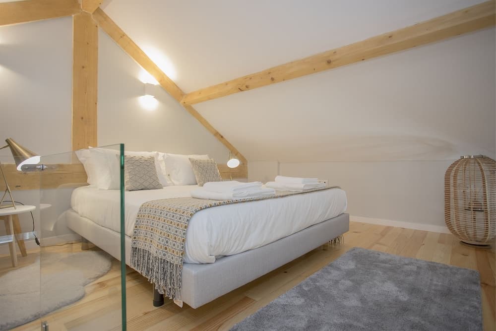 Liiiving Porto - Santa Catarina Twin Apartment I