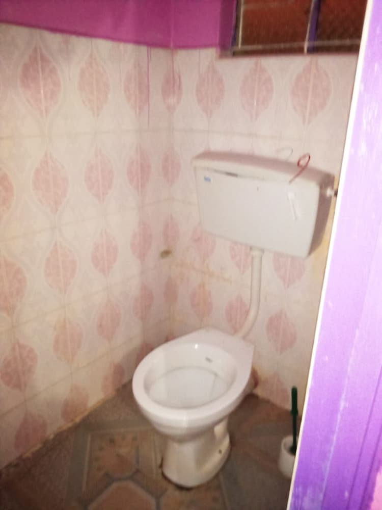 Down Town Guest House