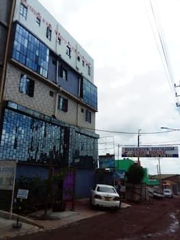 Riverside Tourism Guest House