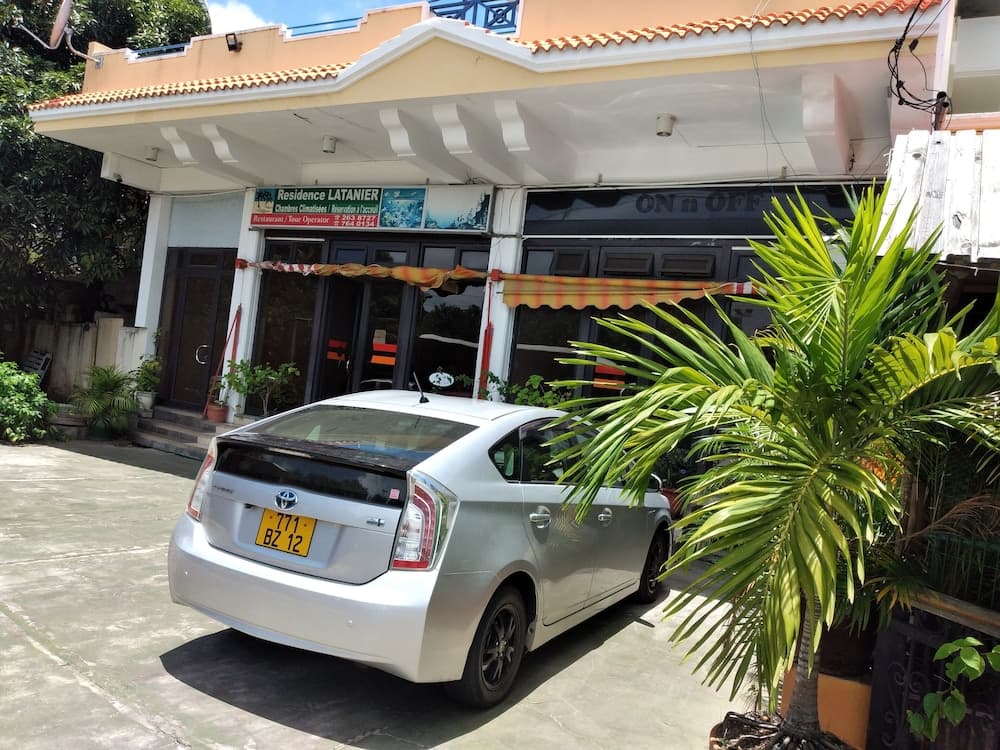 hotel image