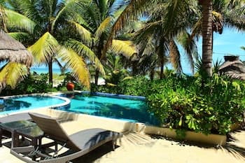 Tulix Cay Luxury Ocean Front Villa