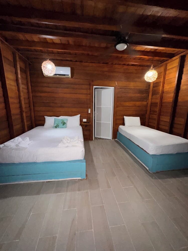 Hotelito Villas Holbox