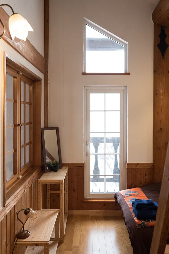 HDO Luxury Log House