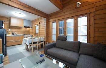 HDO Hirafu Powder Cottage