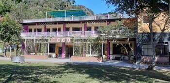 Penglai Fairyland Holiday Villa