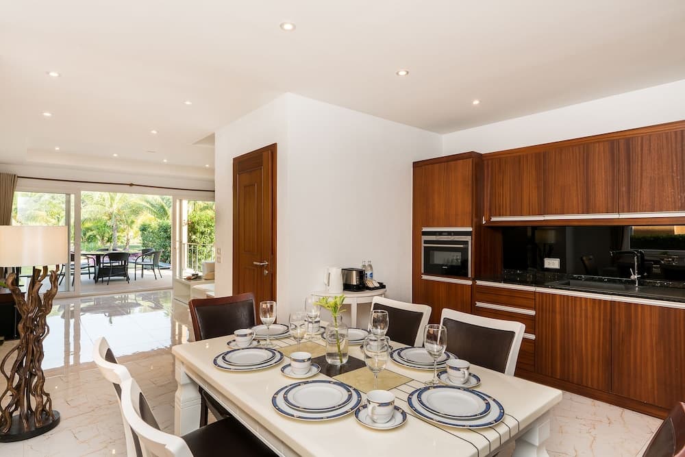 Blue Chill private Pool Villa - Koh Chang