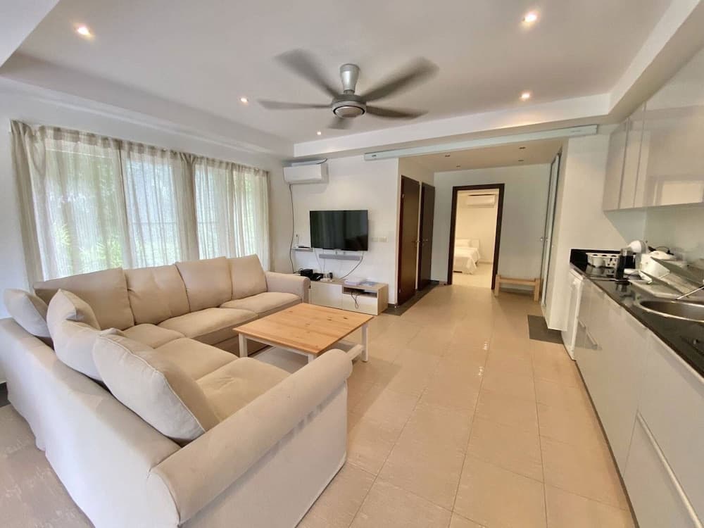 Solario Beachfront Villa - Koh Chang