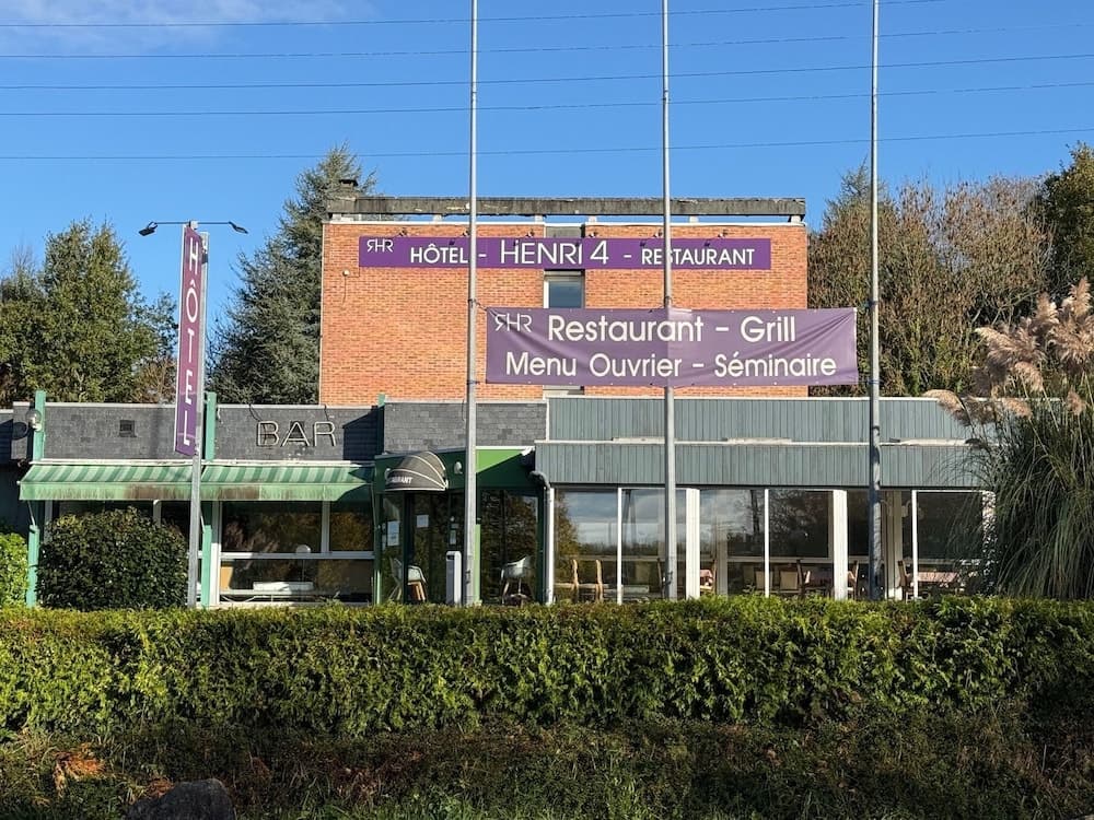 hotel image