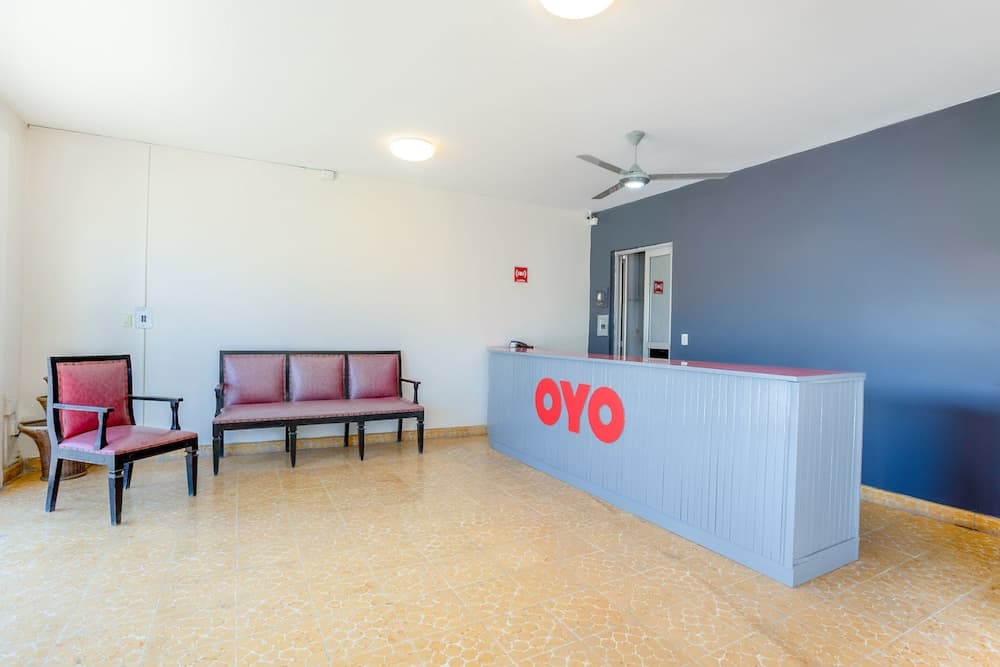 OYO Hotel Cristal,Museum of Mayan culture,Chetumal