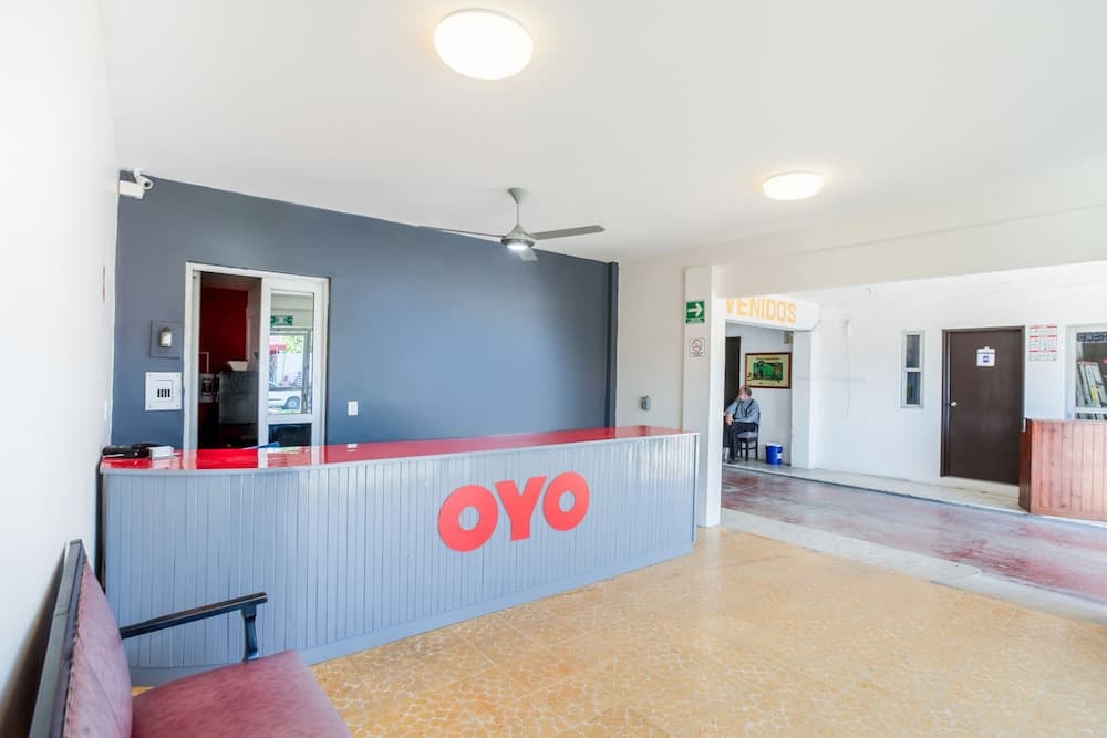 OYO Hotel Cristal,Museum of Mayan culture,Chetumal