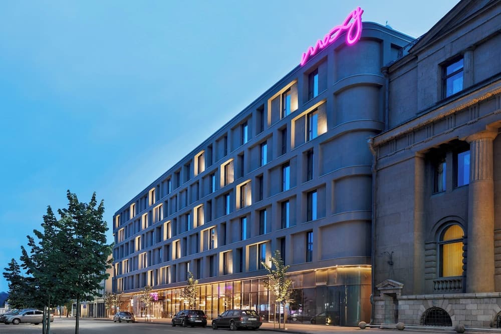 hotel image