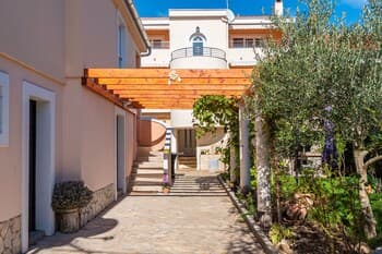 Villa Jadranka Privlaka