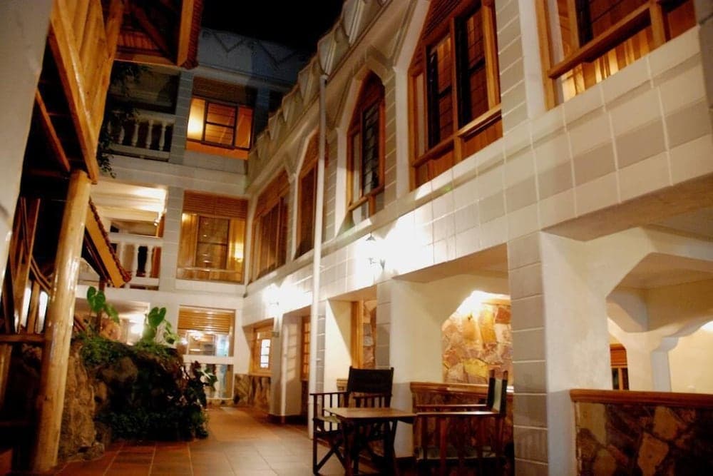 Capitol Palace Hotel