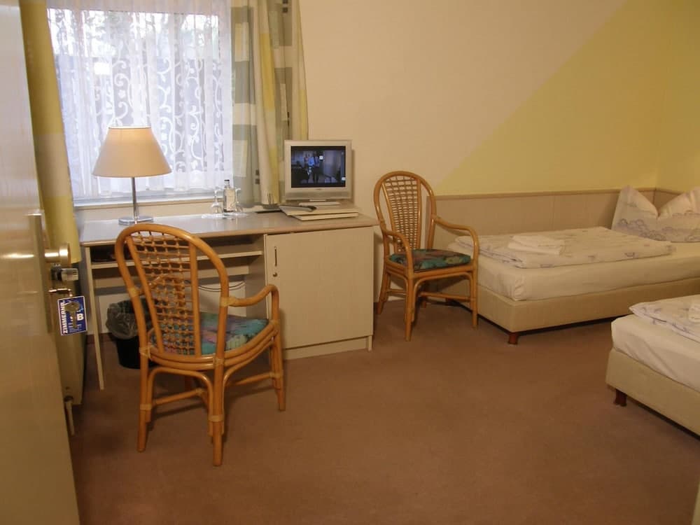 Hotel und Restaurant KA&KA