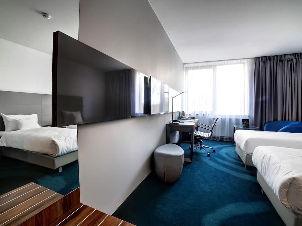 Przystań Hotel & Restaurants