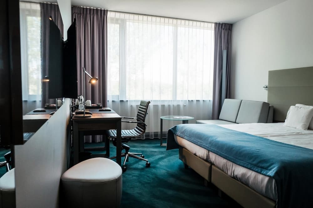 Przystań Hotel & Restaurants