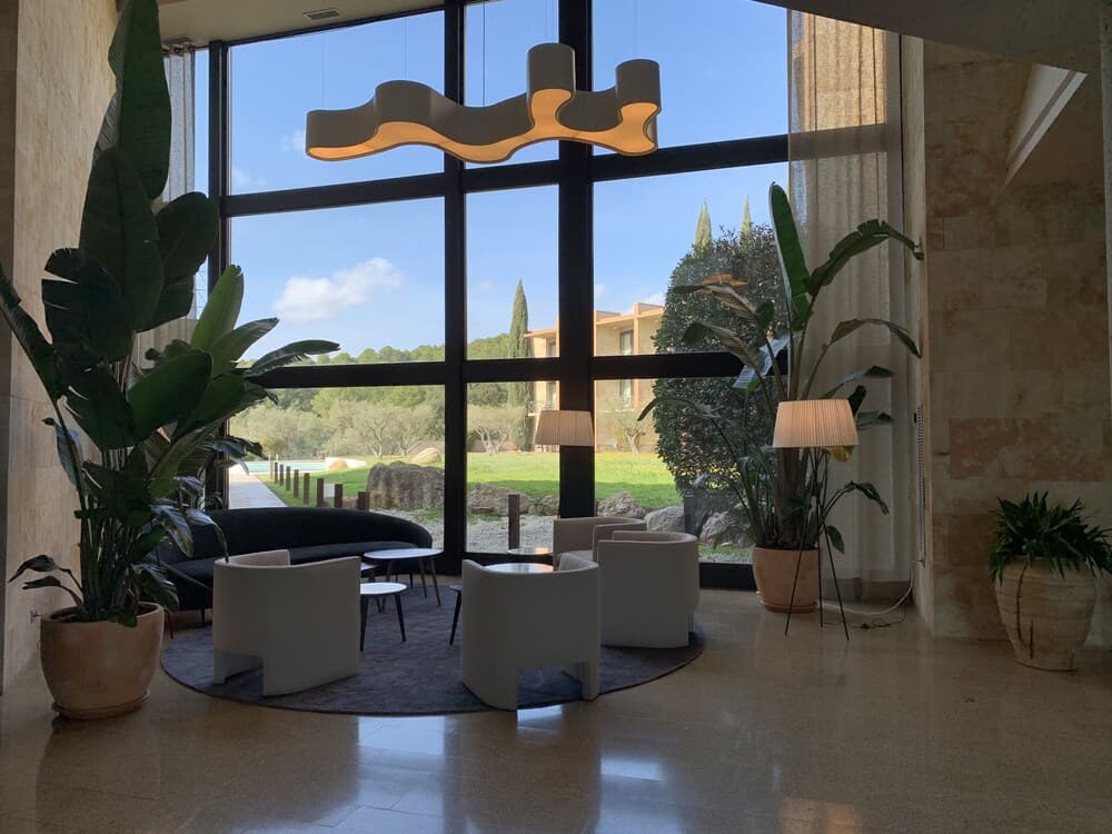 Albons Country Boutique Hotel