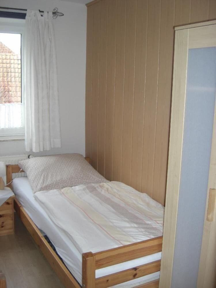 Ferienwohnung Becker in Werdum