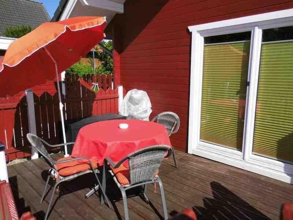 Ferienwohnung Schlei Ostsee