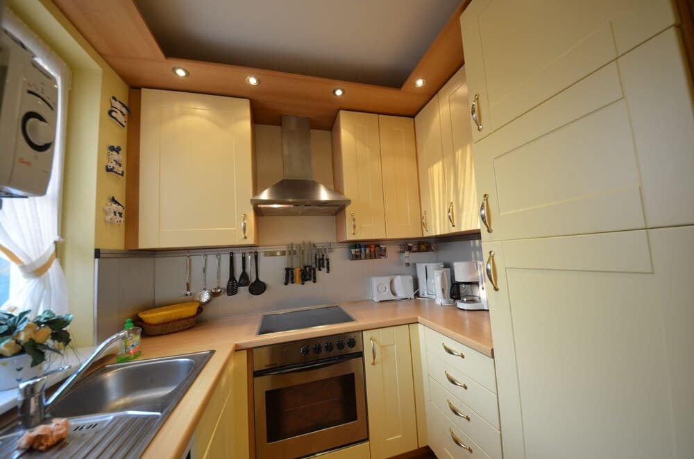 Ferienhaus "seeadler" in Groß Zicker/halbinsel Mönchgut