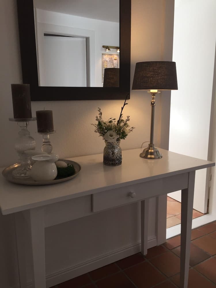 Ferienhaus Jürgensen