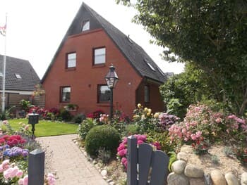 Ferienhaus Jürgensen
