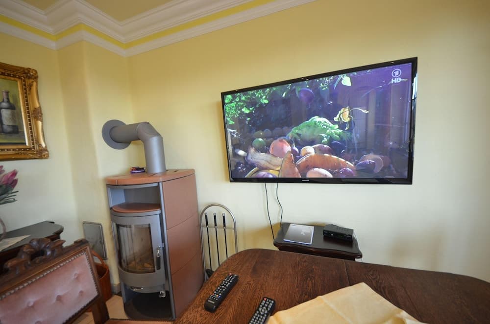 Ferienwohnung Sonnenkamp in Groß Zicker/halbinsel Mönchgut