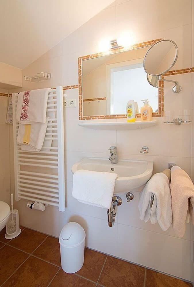 Ferienwohnung Kaiserblick im Haus Christl