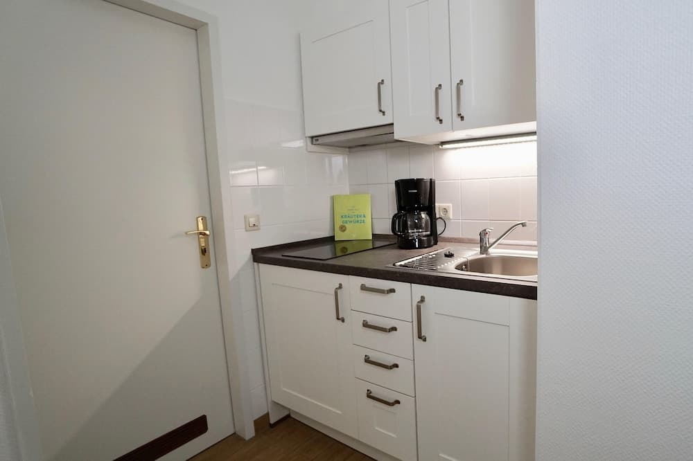 Ferienappartement Granitz 17