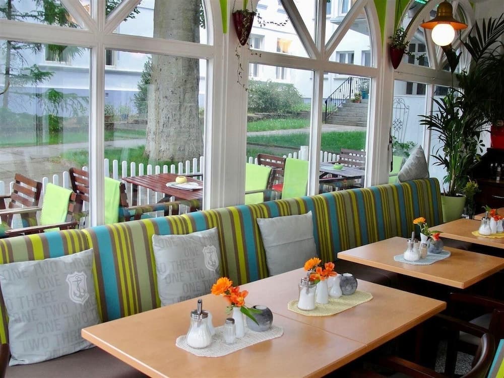 Ferienappartement Granitz 16