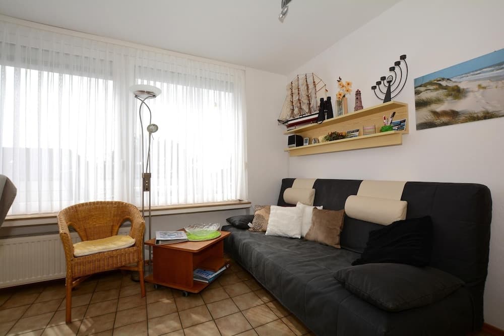 Ferienwohnung Przibilla