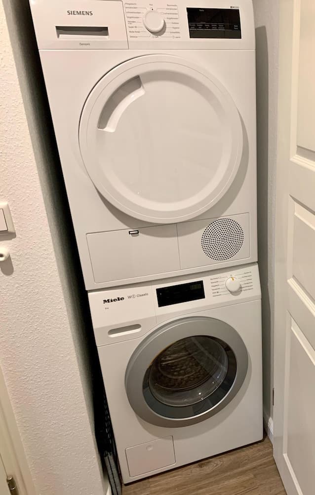 Haus Deckstein - Ferienwohnung OG