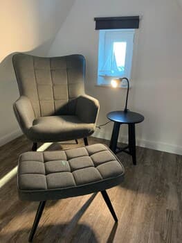 Haus Deckstein - Ferienwohnung OG