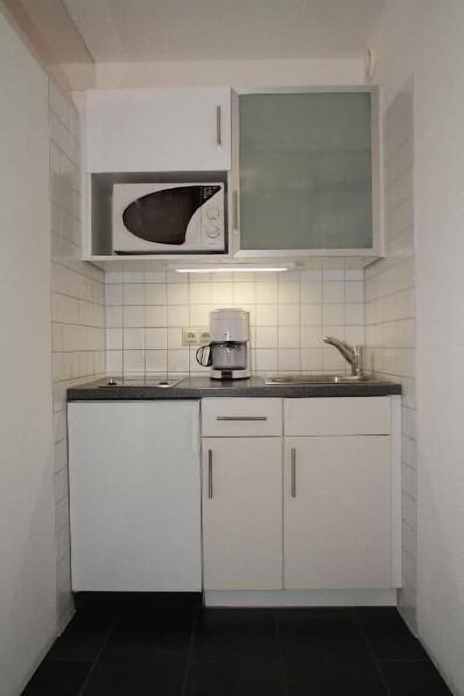 Ferienwohnung - Konvikt Nr. B