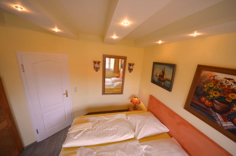 Ferienhaus "bel Monte" in Groß Zicker/halbinsel Mönchgut