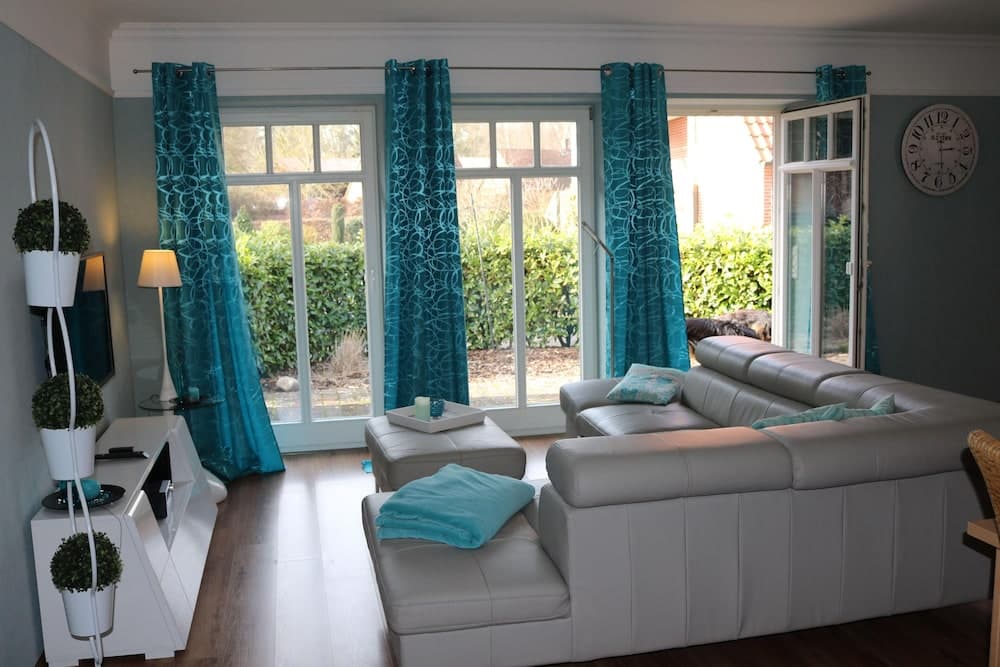 Ferienwohnung "morgensonne"