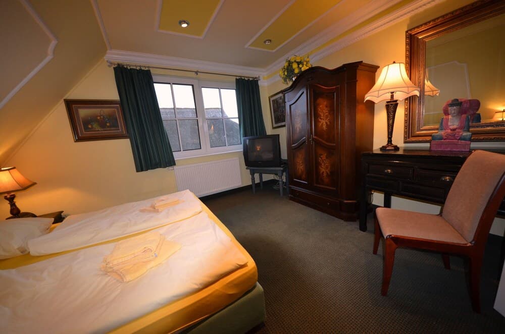 Ferienhaus "kormoran" in Groß Zicker/halbinsel Mönchgut