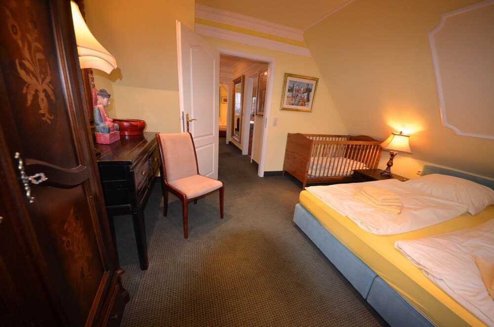 Ferienhaus "kormoran" in Groß Zicker/halbinsel Mönchgut