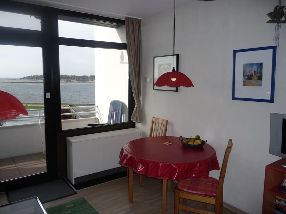 Btsh61206 - Fewo Strandhafer I