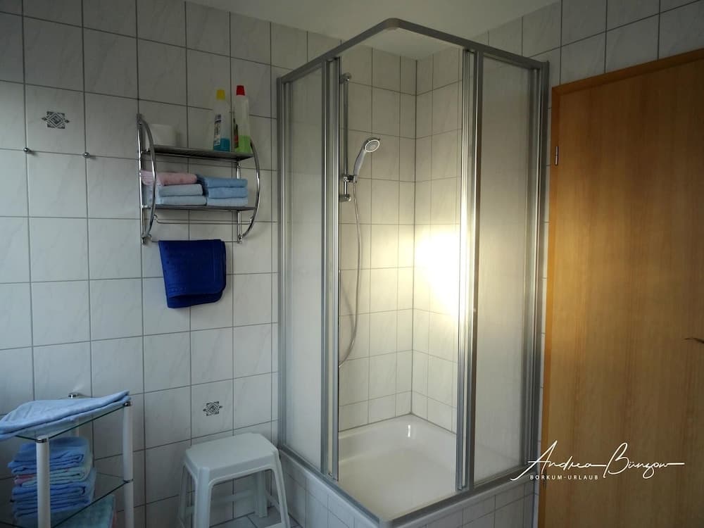 Haus Moana, Wohnung 1