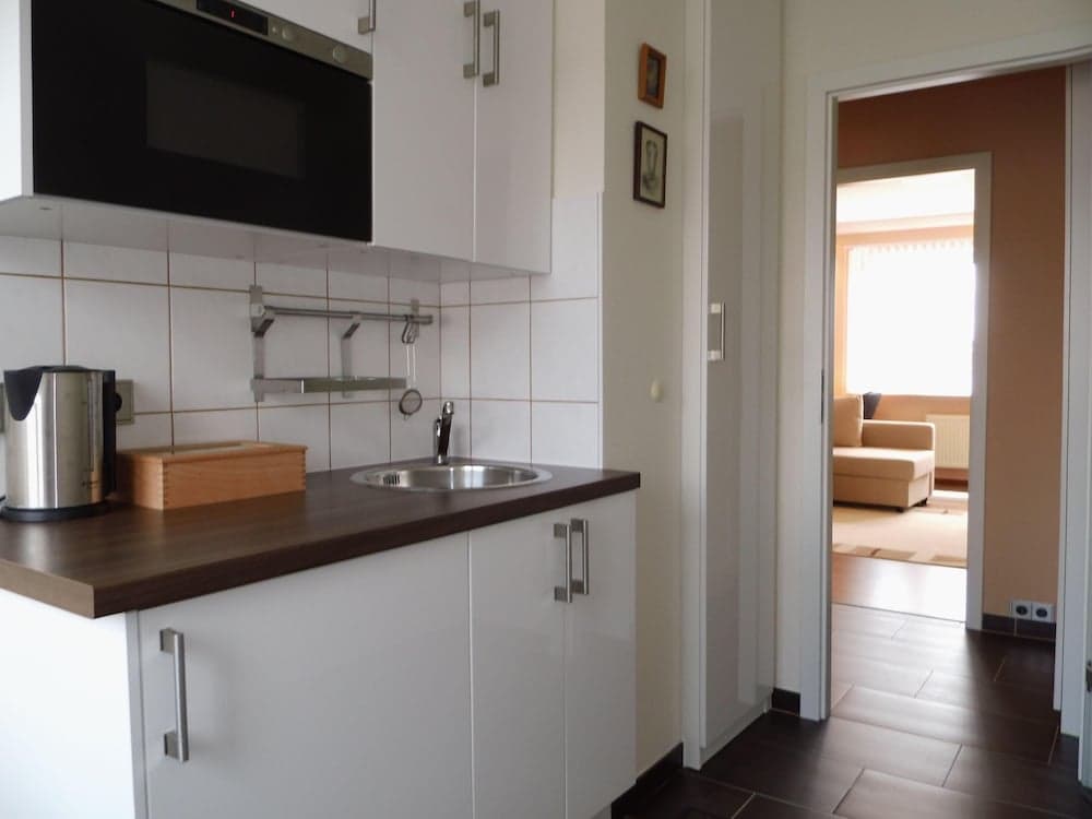 Moderne 1-zimmer Wohnung Wi-fi